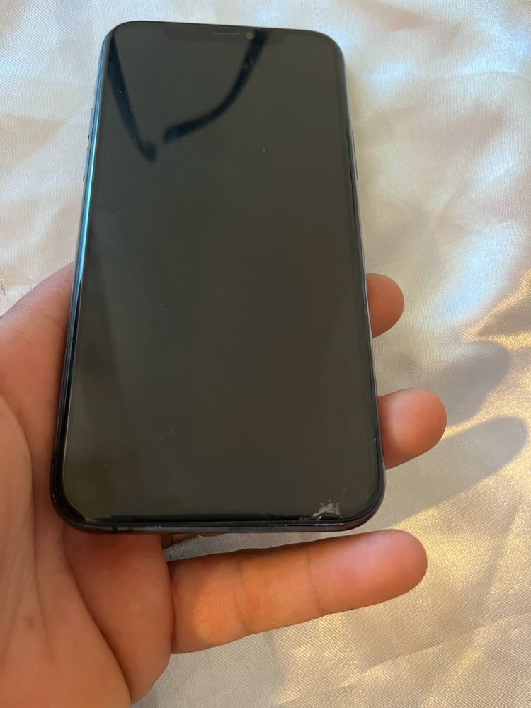 Iphon11 pro impecabil
