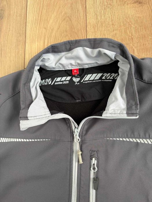 Engelbert Strauss XL barbati Motion 2020 geaca softshell