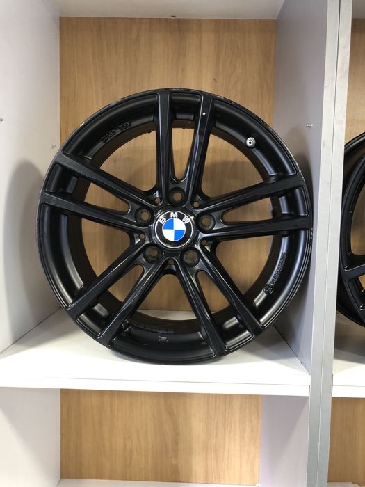 Jante Aliaj BMW R17