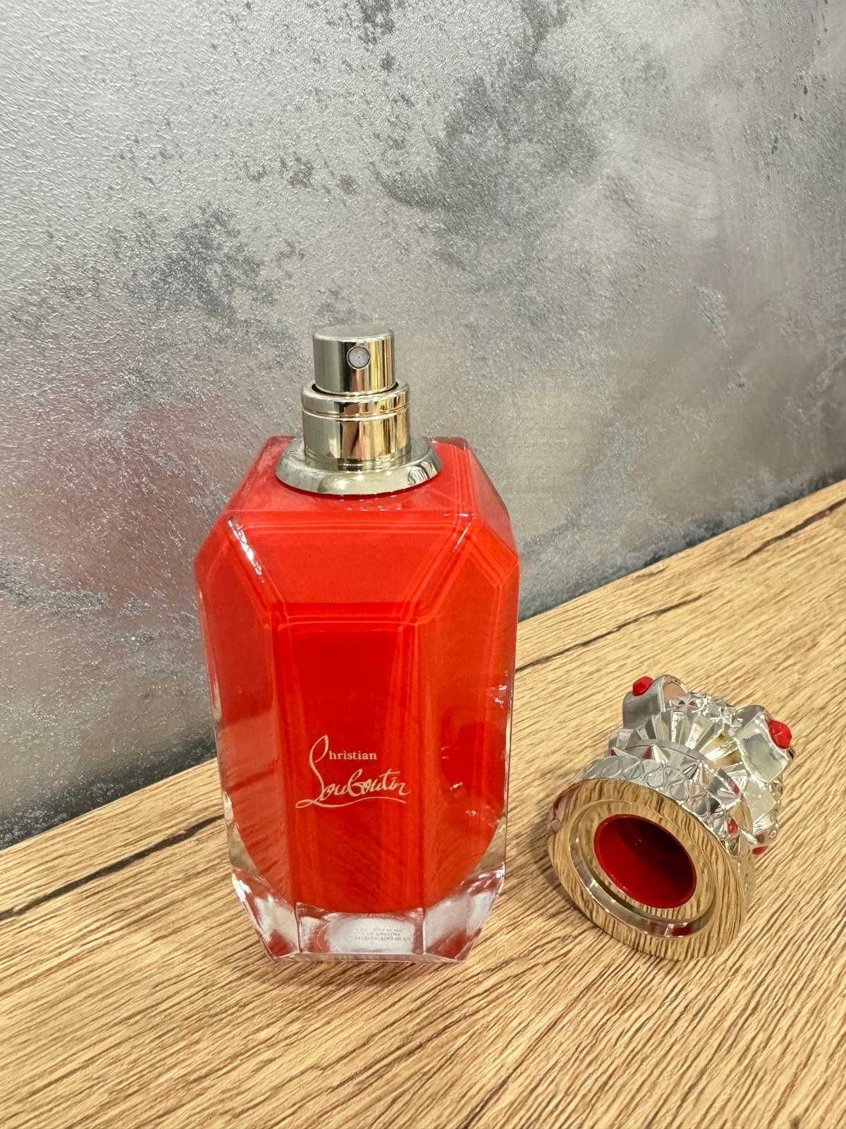 Louboutin 90ml EDP parfum NOU nișă lux Super exclusivist 100% original