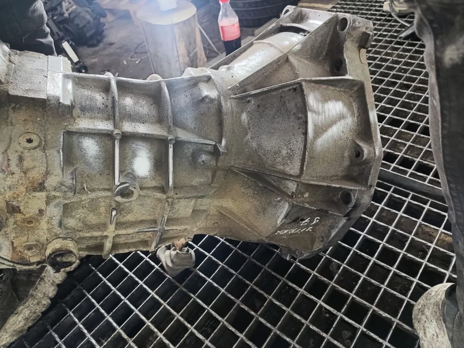 Cutie viteze manuala 5 trepte 2.0 td 4x4 Suzuki Grand Vitara 1 [1998