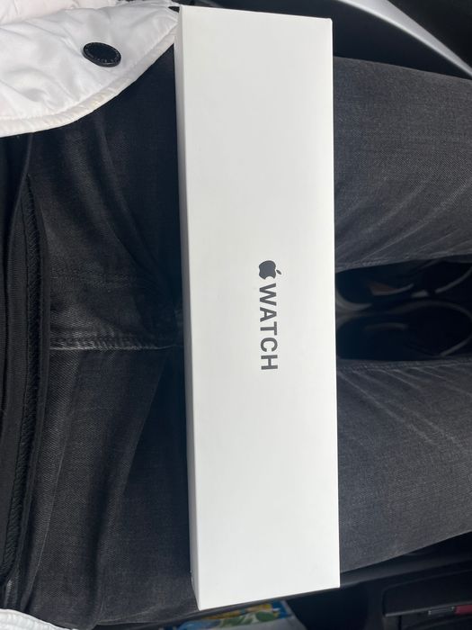 Apple Watch SE2 44mm