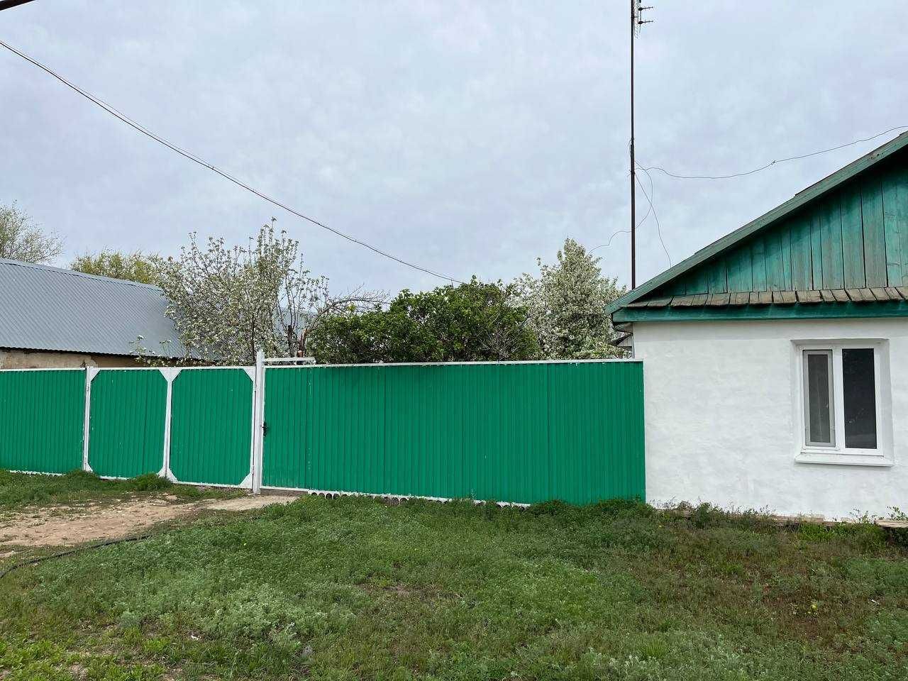 Недорого! Продаю дом в селе