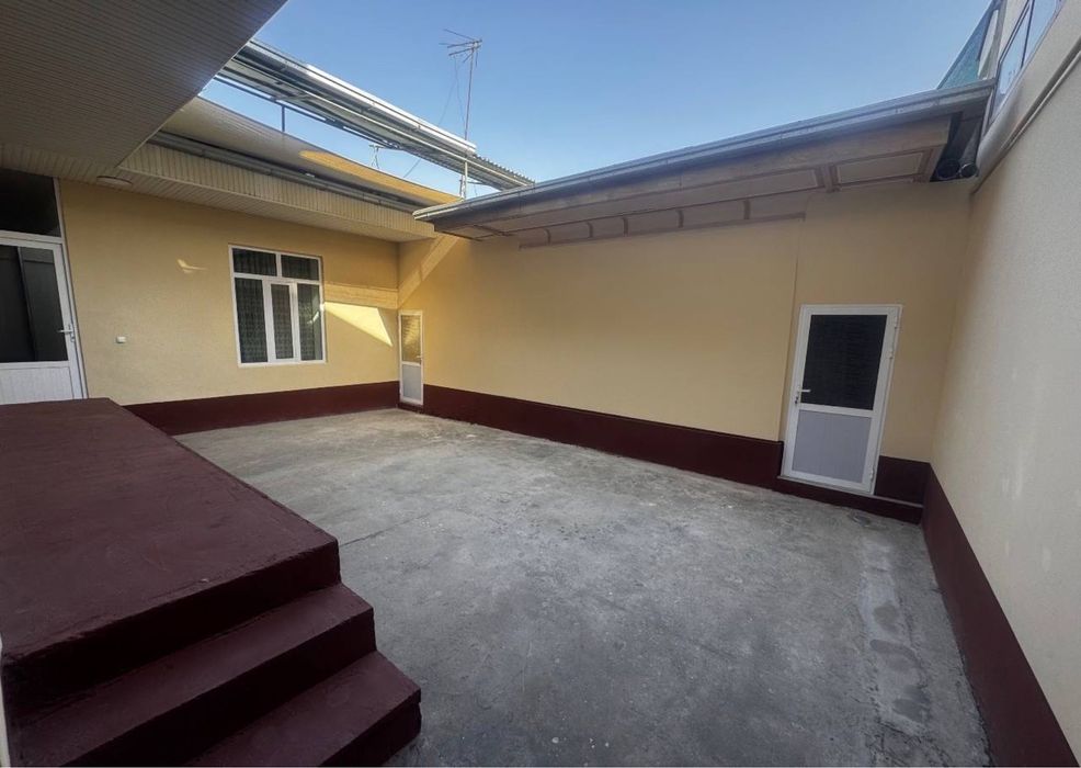 Аренда дом Участок Чиланзарский район Узбекфильм Метро Новза 2.5 соток