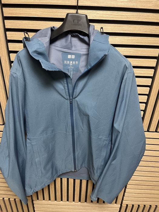 UNIQLO Japan : Яке мембрана размер ХЛ / Оригинал