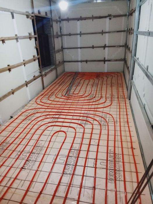 РЕМОНТ побключ качествено