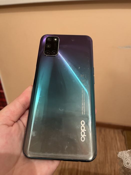 Оппо телефон не работает