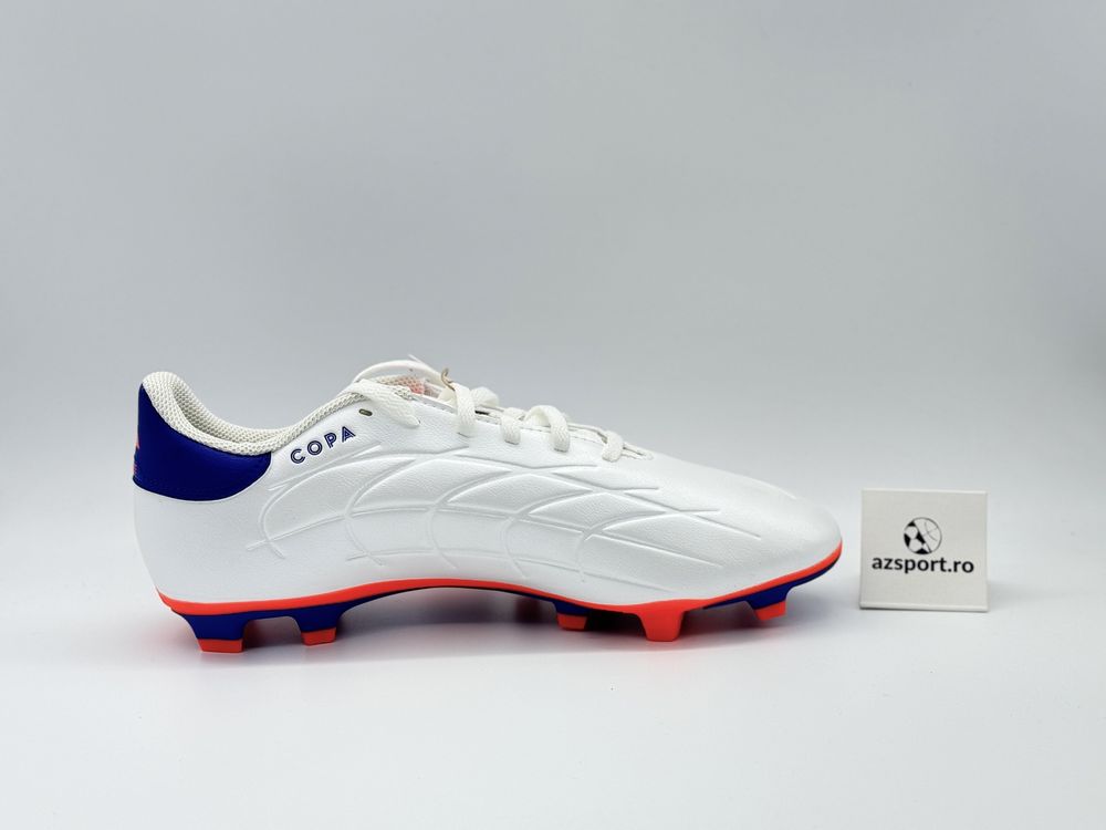 Adidas Copa Pure 2 Club FG Noi Originale (43 1/3)