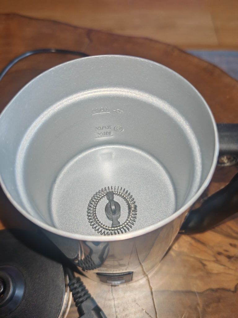 Spumator lapte Bialetti