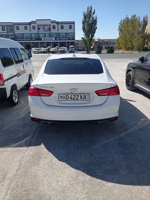 Malibu satiladi holati zor