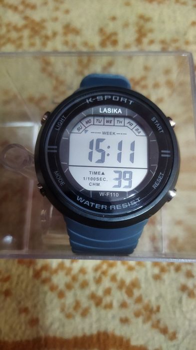 Часы электронные (Новые)