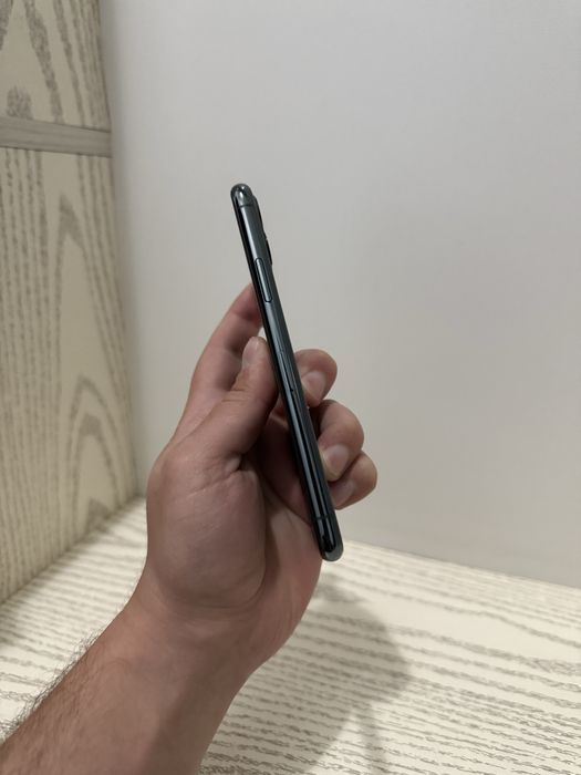 Iphone 11 Pro 64gb