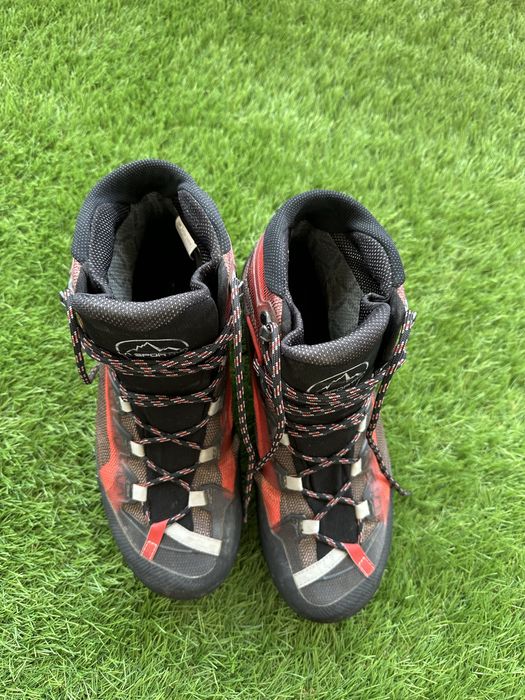 Bocanci La Sportiva Trango Tech GTX - 43 1/2