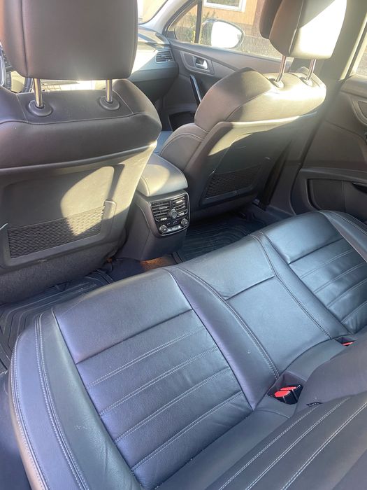 Peugeot 508 Hibrid