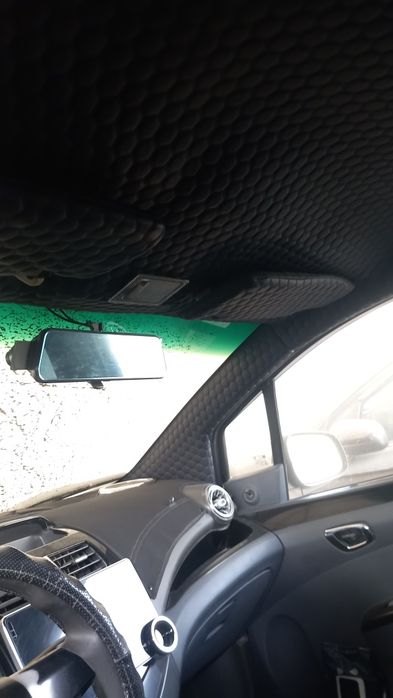 Спарк 2010 люкс кодиционер