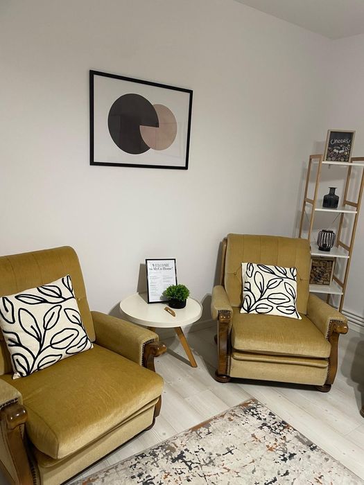 Apartament 3 camere decomandat de închiriat Brazda lui Novac