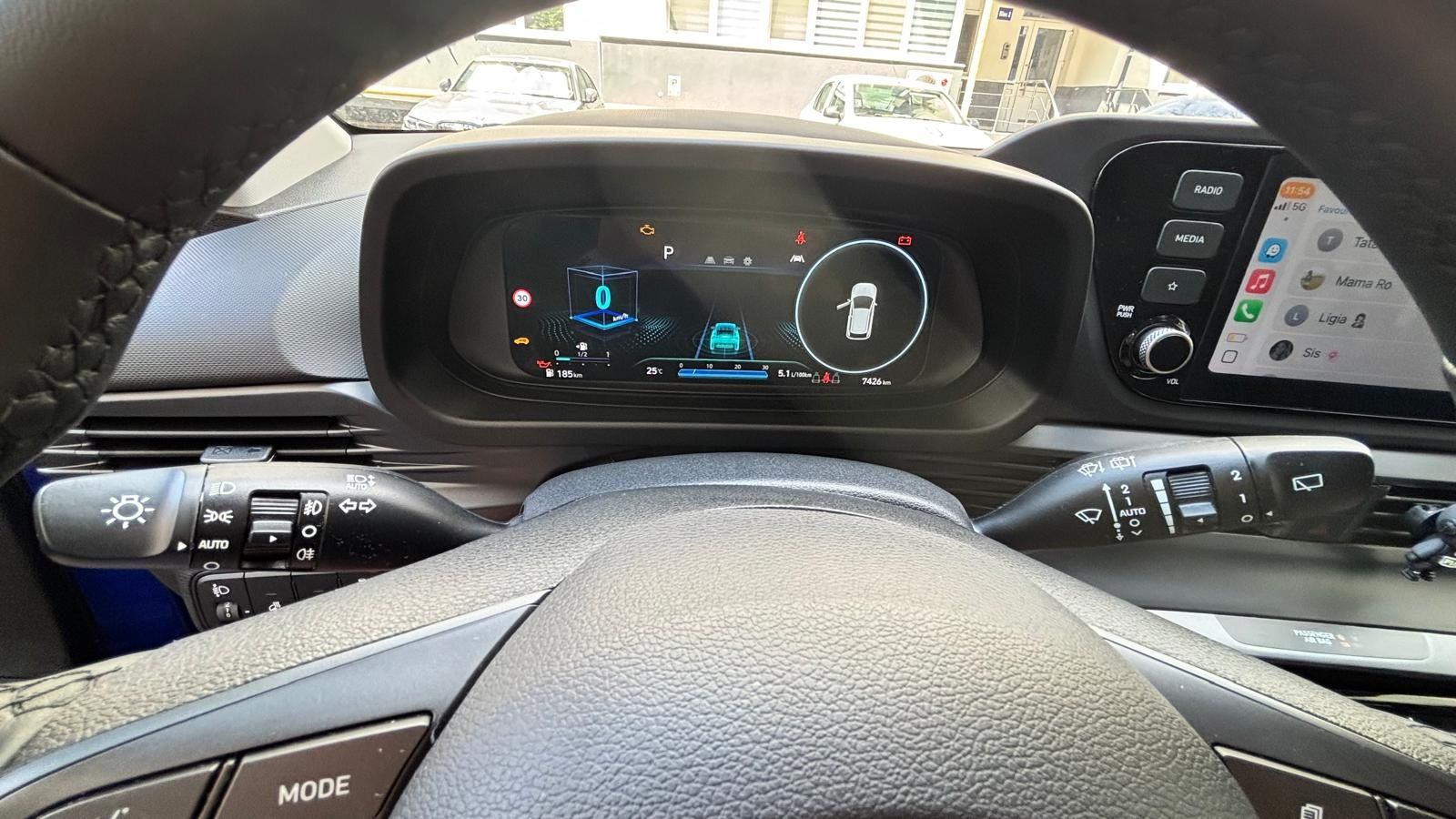 Hyundai i20 2023