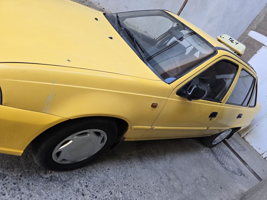 Chevrolet nexia 2 1.6