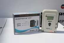 Gard electric regulator tensiune mppt 10a pentru panou solar