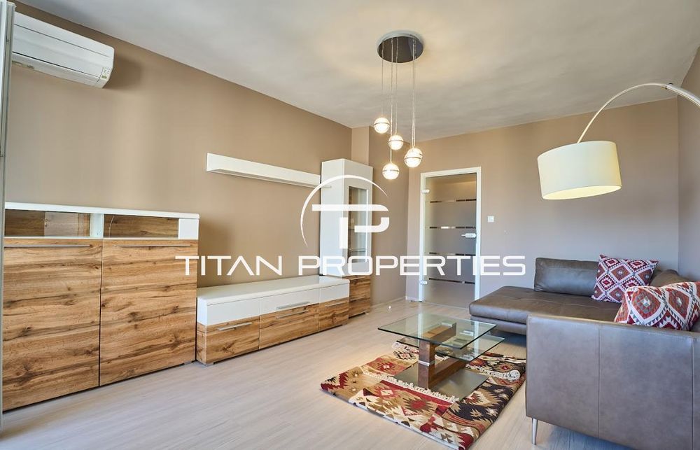 Продава се Тристаен апартамент в Пловдив, Кършияка - 88 кв.м за 2603 €/кв.м - Снимка #1