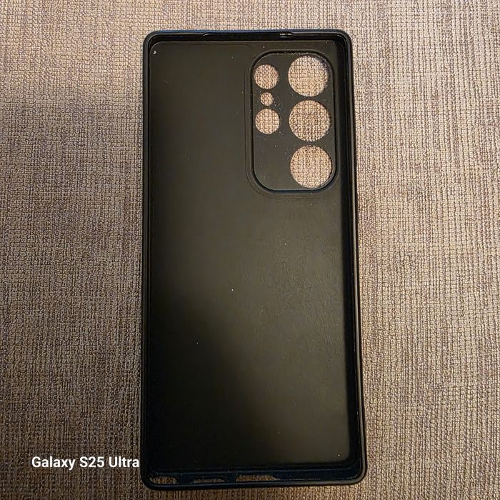 Чехол Samsung S25 ultra