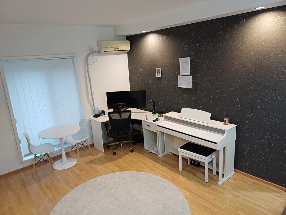 Vand Apartament 2 camere Cosmopolis faza 2