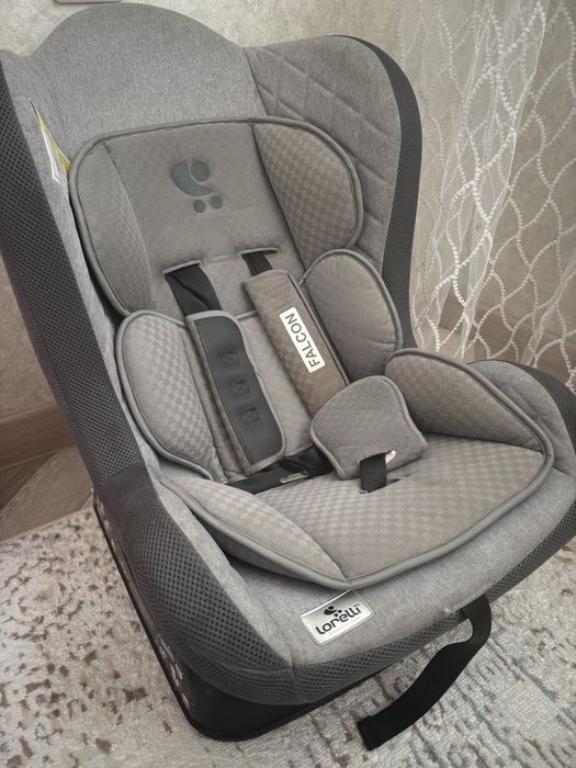 Детское автокресло