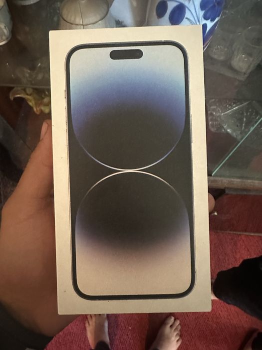 Iphone 14 pro max срочно
