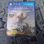 игра  на пс 4 Horizon