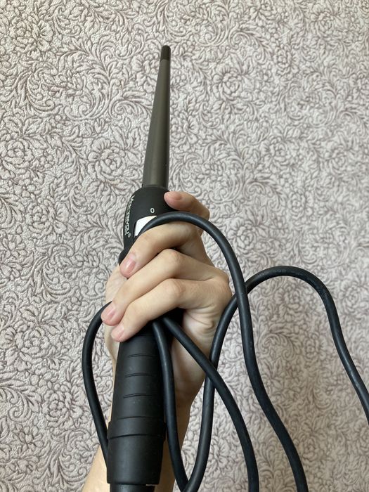 Идеальные голливудские кудри каласаныз