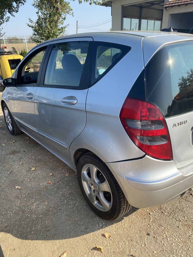 Мерцедес А класа Mercedes A klasa  1.8cdi