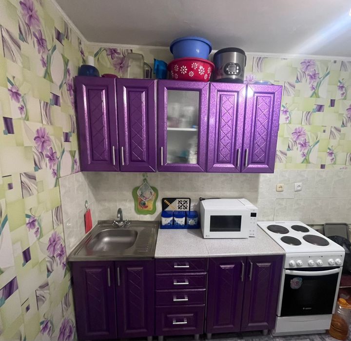 Продам кухонный гарнитур