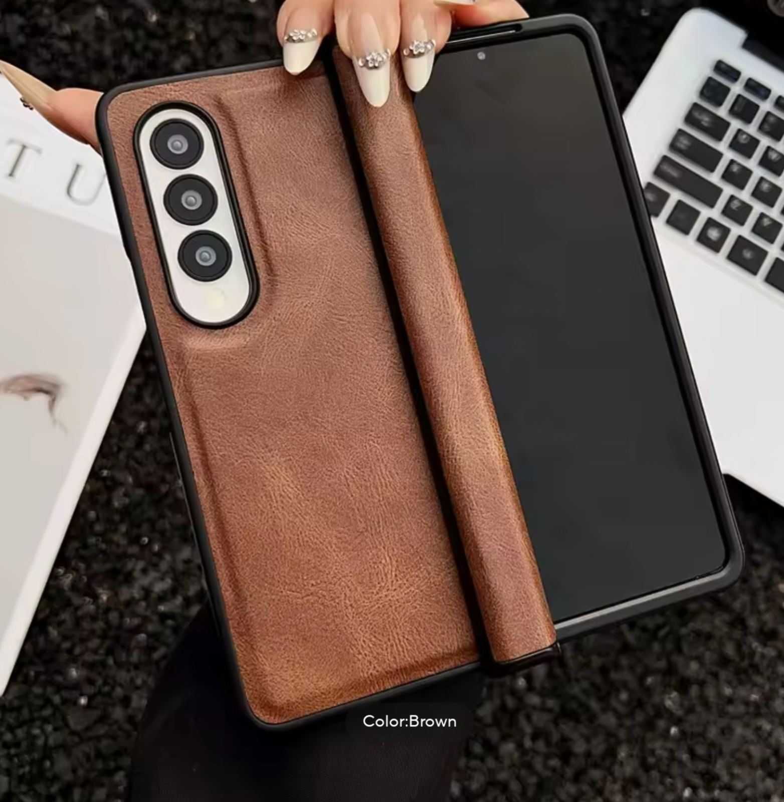 Калъф за Galaxy Z Fold 7