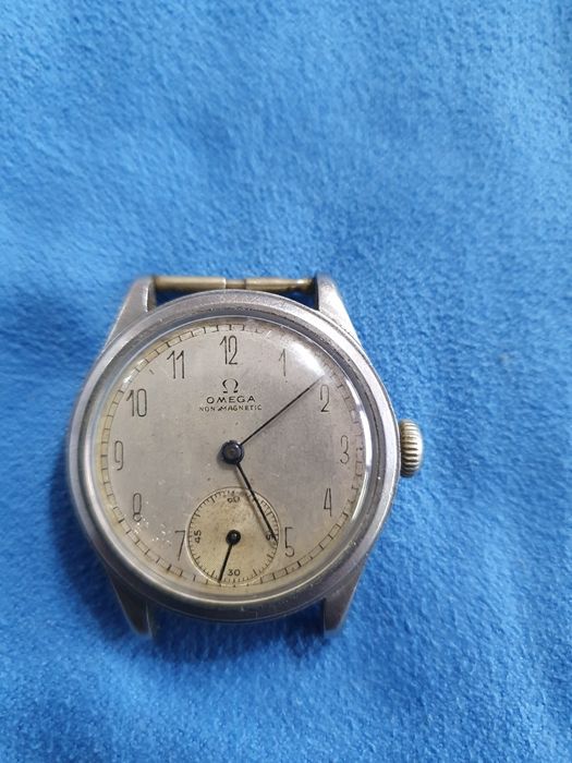 Часовници Omega (Omega)