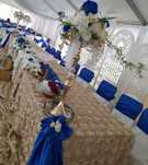 Decor Nunta Bacau