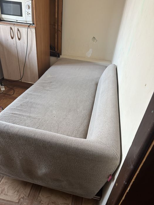 2 метровый угловой диван