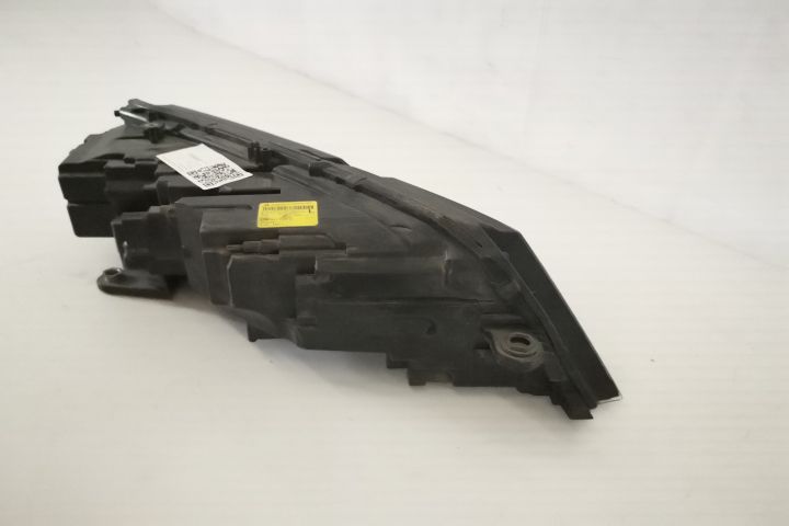 Ляв фар Оригинален Led Повреден Шкода / Skoda Octavia 3 [фейслифт] Ляв