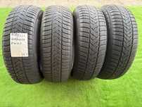 Anvelope Iarna Pirelli 205/60/17