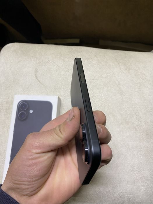 iphone 16.