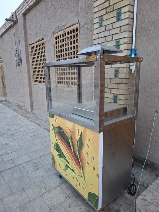 Makka oporat sotiladi xolati yangi ideal