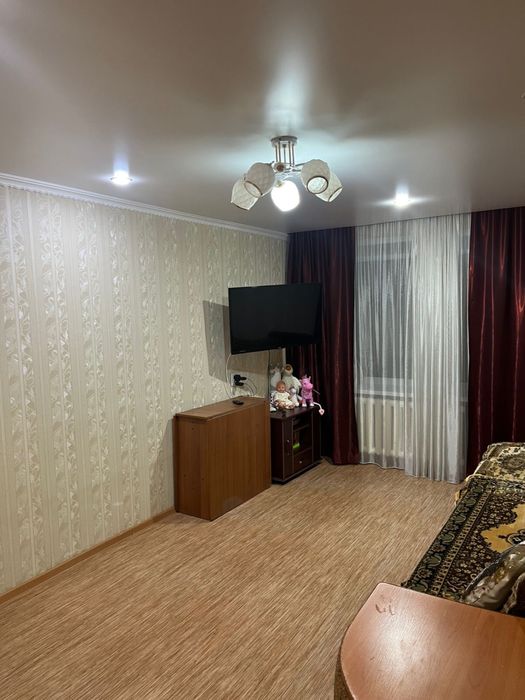 Продам 2 ком, Корчагина 92, 4/9 эт. 12500млн