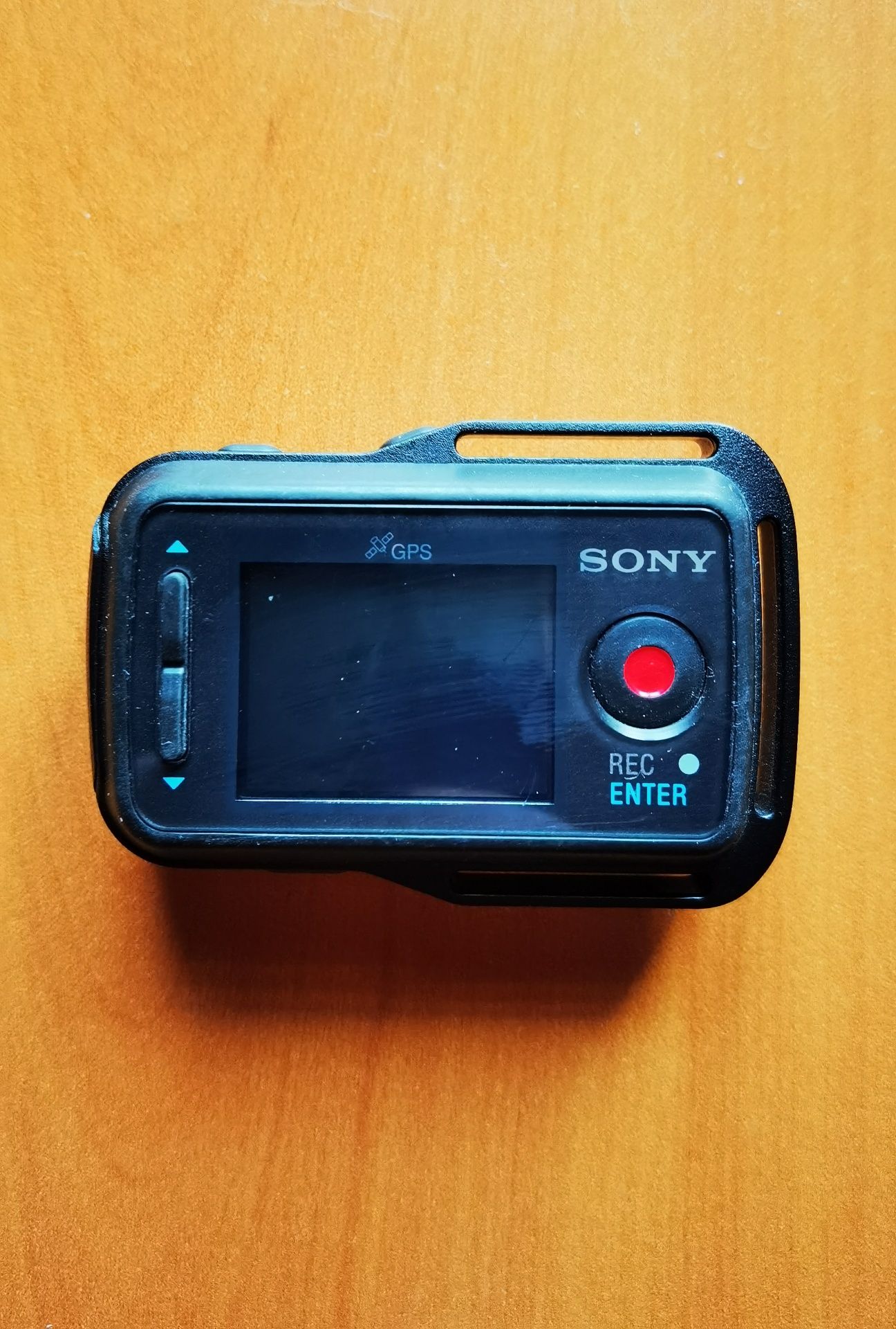 Camera Action SONY HDR-AZ1 + accesorii