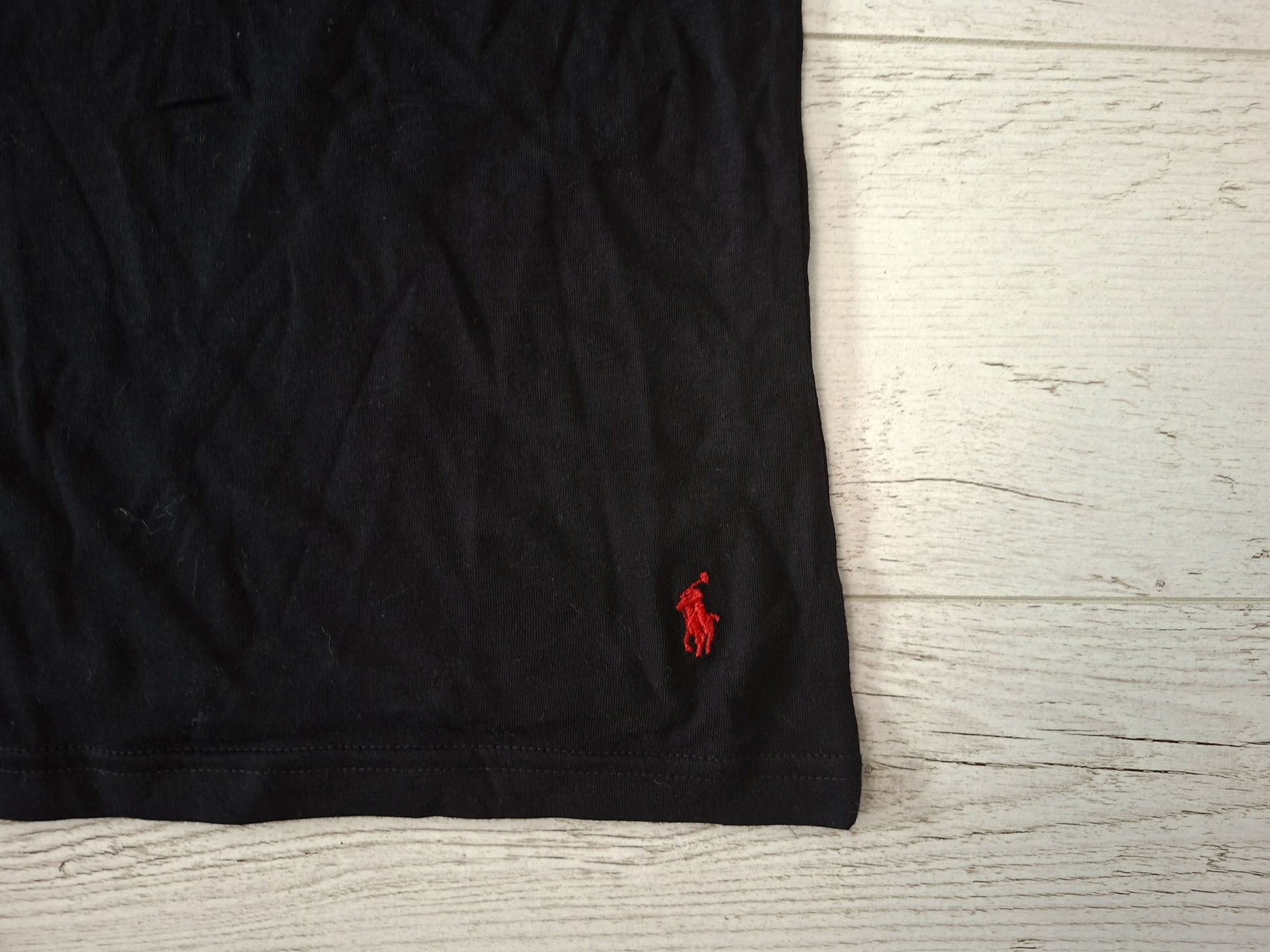 Ralph lauren Polo-Ориг. Дамска тениска Нова!