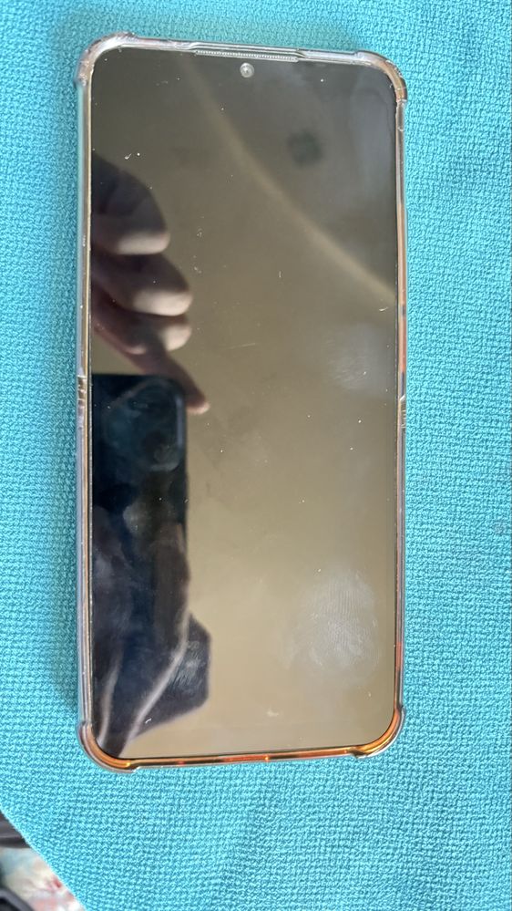 Телефон Redmi 10c