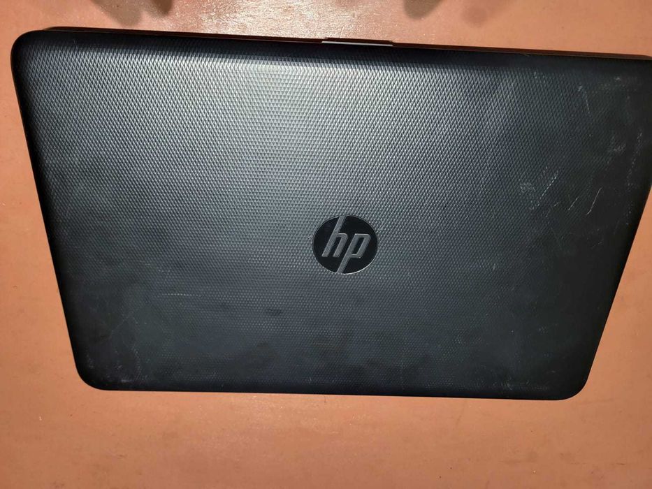 HP 15.6" 15-AC002NQ, Intel Celeron N3050 1.6Ghz, 8GB DDR3, SSD 256 GB