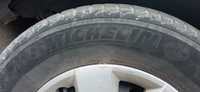 Michelin Latitude зимни гуми с джанти  215 70 R16