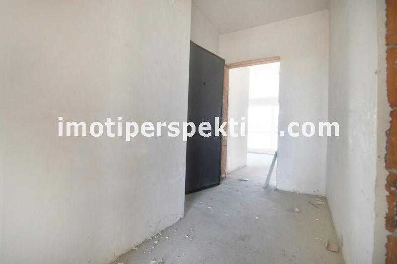 Продава се Двустаен апартамент в Пловдив, Христо Смирненски - 75 кв.м за 1267 €/кв.м - Снимка #9