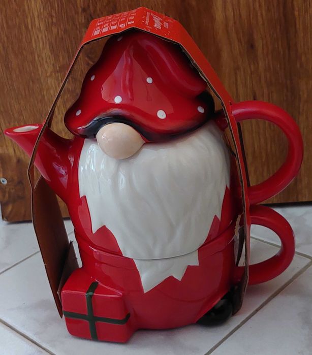 Нов чайник от Пепко Pepco за 17 лв