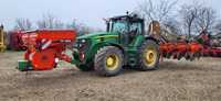 KUHN STRIGER Strip till benzi porumb floare soia