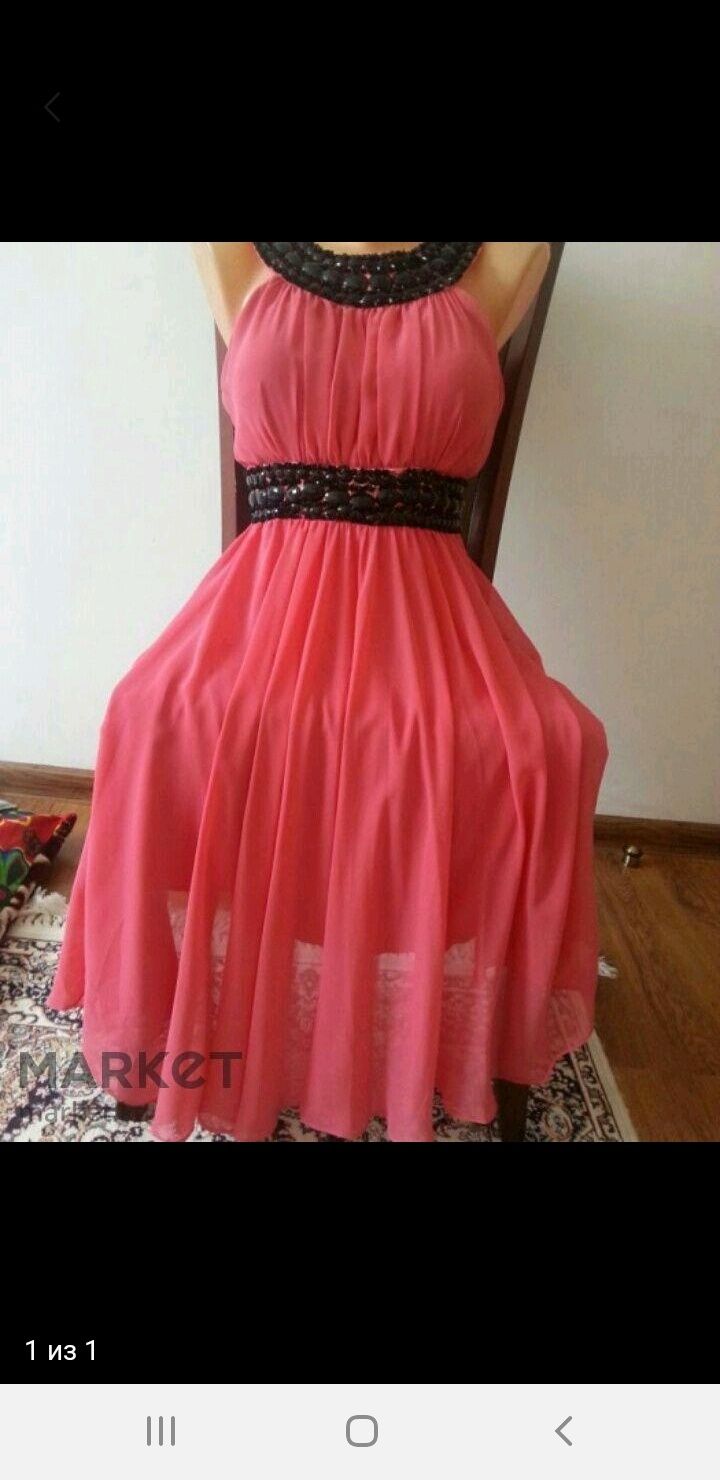 Платье 44 размер Турция